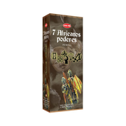 Hem 7 African Powers Hexa