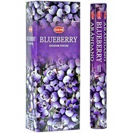 Hem Blueberry Hexa