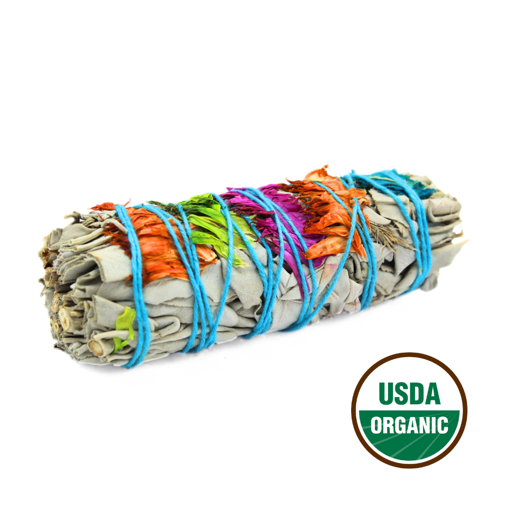 Positive Energy Sage 10 cm