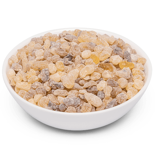 Incense Grains ASWP (Lagrima Grande)-Olibanum 1kg