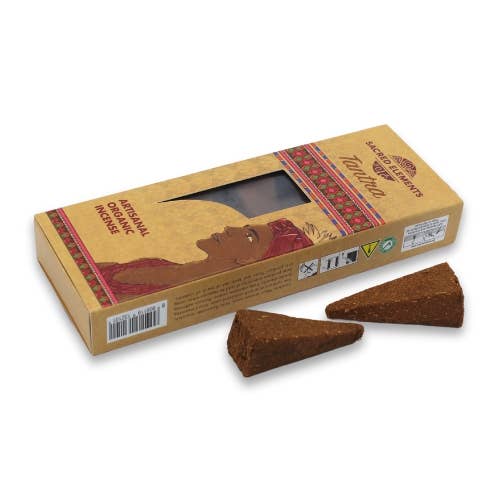 Sacred Elements Tantra Organic Cones