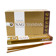 Golden Nag Chandan Incense 15 grams
