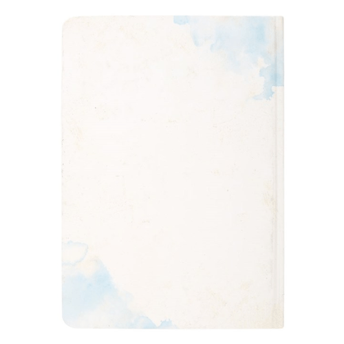 My Book Of Spells A5 Notebook