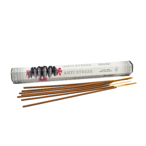 Green Tree Anti-Stress Incense