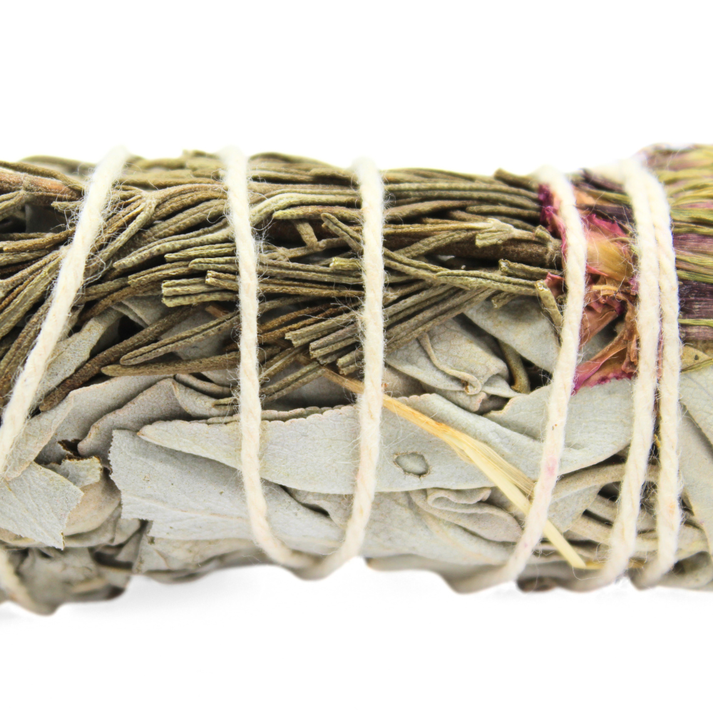 SPIRITUAL CLEANSING SAGE 10cm