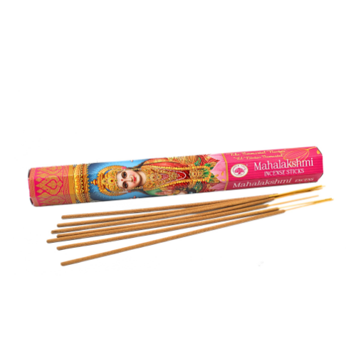 Green Tree Mahalakshmi Incense