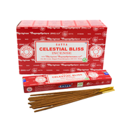 Satya Celestial Bliss Incense 15 grams