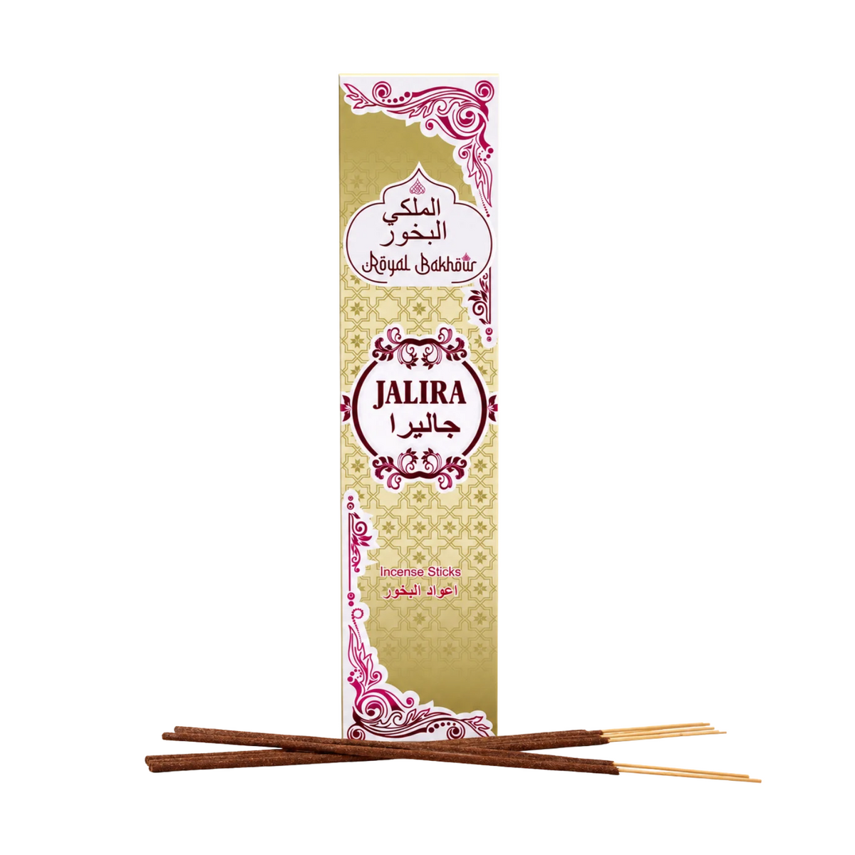 Royal Bakhoor Arabian Scents Jalira