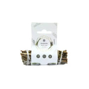 Prosperity White Sage & Juniper 10cm with Label