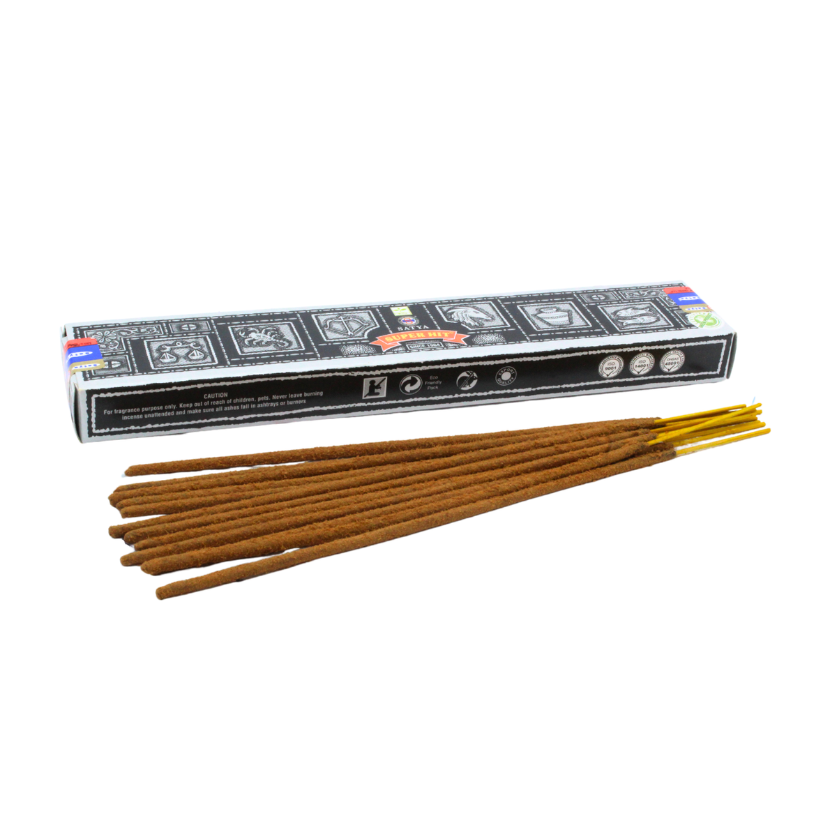 Satya Super Hit Incense 15 grams