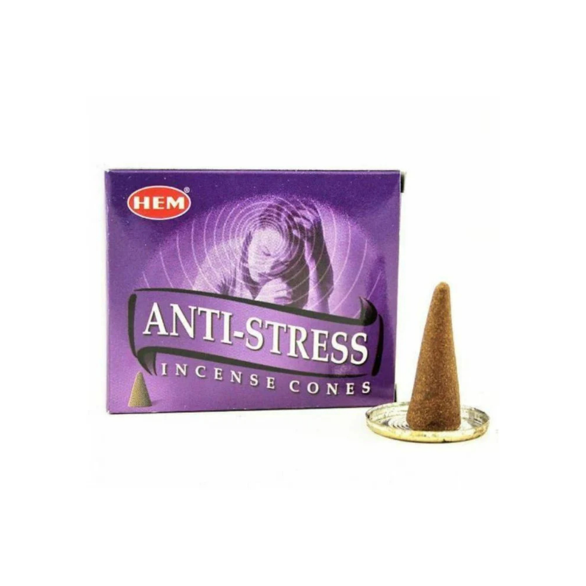 Hem Anti Stress Cones
