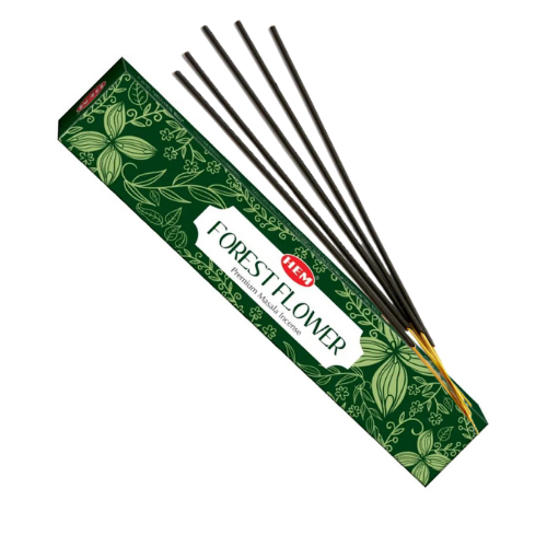 Hem Forest Flower Masala Incense 15 Grams
