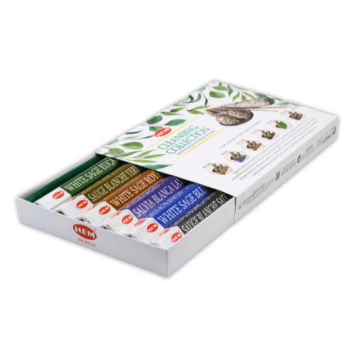 Hem Cleansing Collection Giftpack