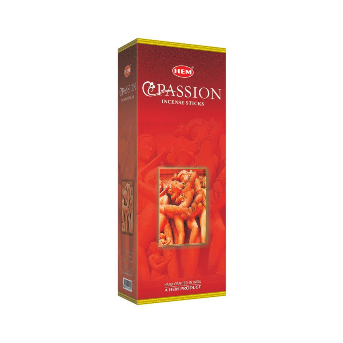 Hem Passion Hexa