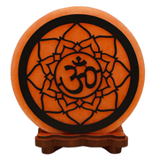 Salt Lamp Ohm 4.5-5 Kg