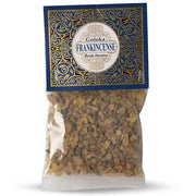 Goloka Resin Incense Frankincense - 30 grams 12 packs