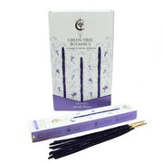 Green Tree Botanics Healing Smudge Incense