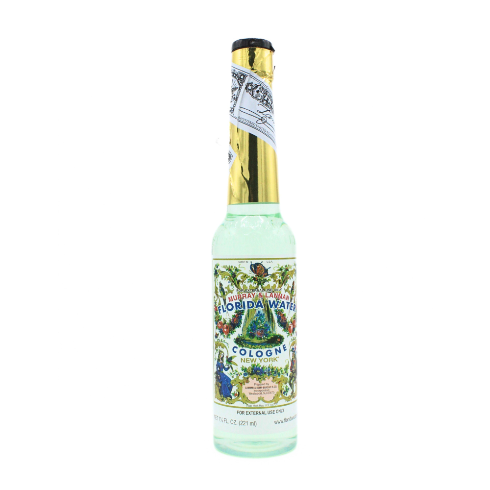 Murray & Lanman Florida Water 221 ml