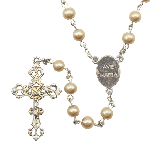 Rosary Pearls Assorted