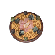 Crystal Grid Love