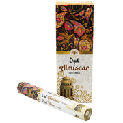 Green Tree Oud Musk Incense