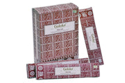 Goloka Pure Life Incense 15 grams