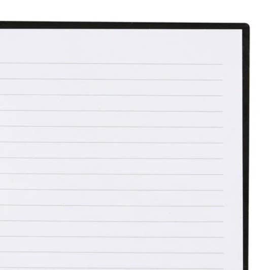Better with Magic A5 Notebook