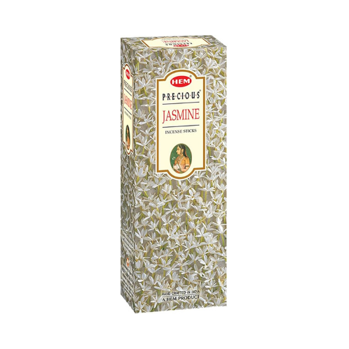 Hem Precious Jasmine Hexa