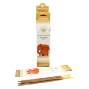 Green Tree Sandalwood Incense 15 Sticks