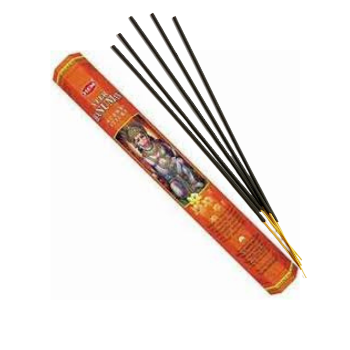 Hem Veer Hanuman Hexa