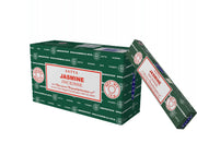 Satya Jasmine Incense 15 grams