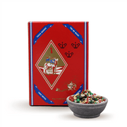 Incense grains Christmas celebration Scent 500 grams