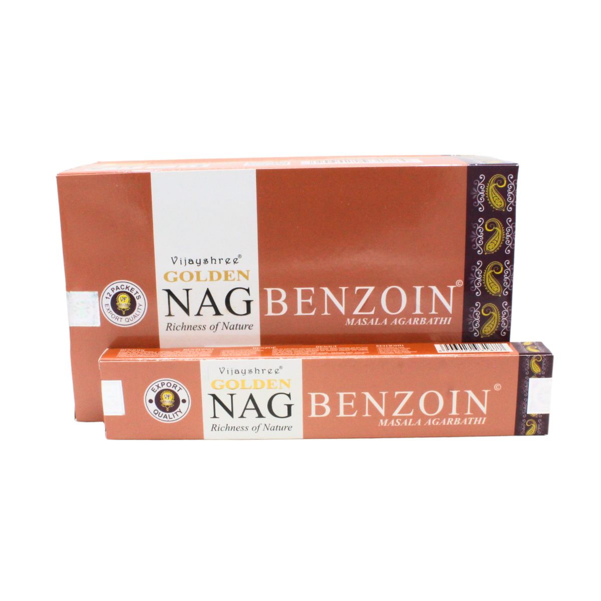 Golden Nag Benzoin 15 gram