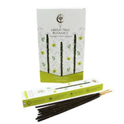 Green Tree Botanics Positive Vibes Smudge Incense