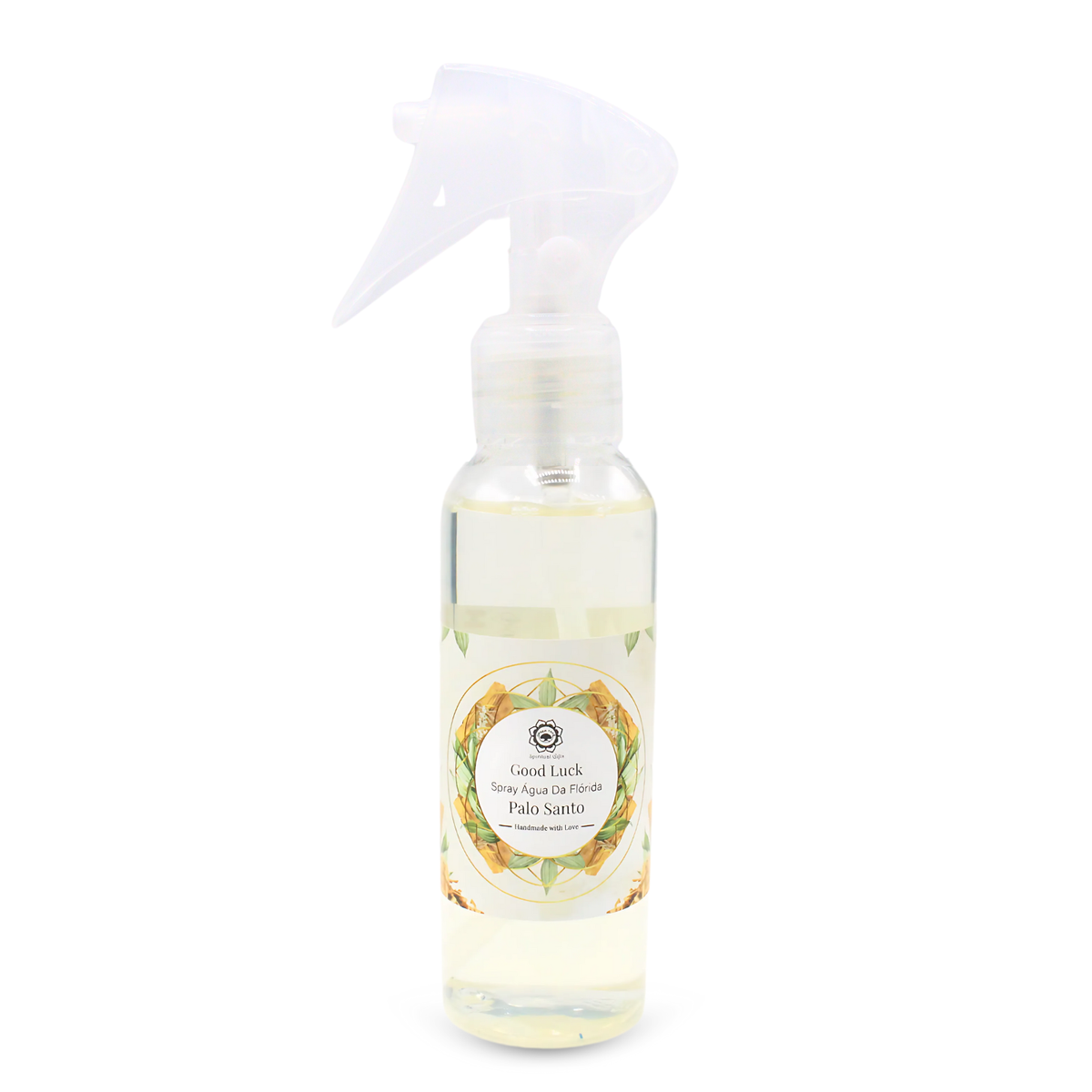 Florida Water Spray - Palo Santo, Green Tree 100ml