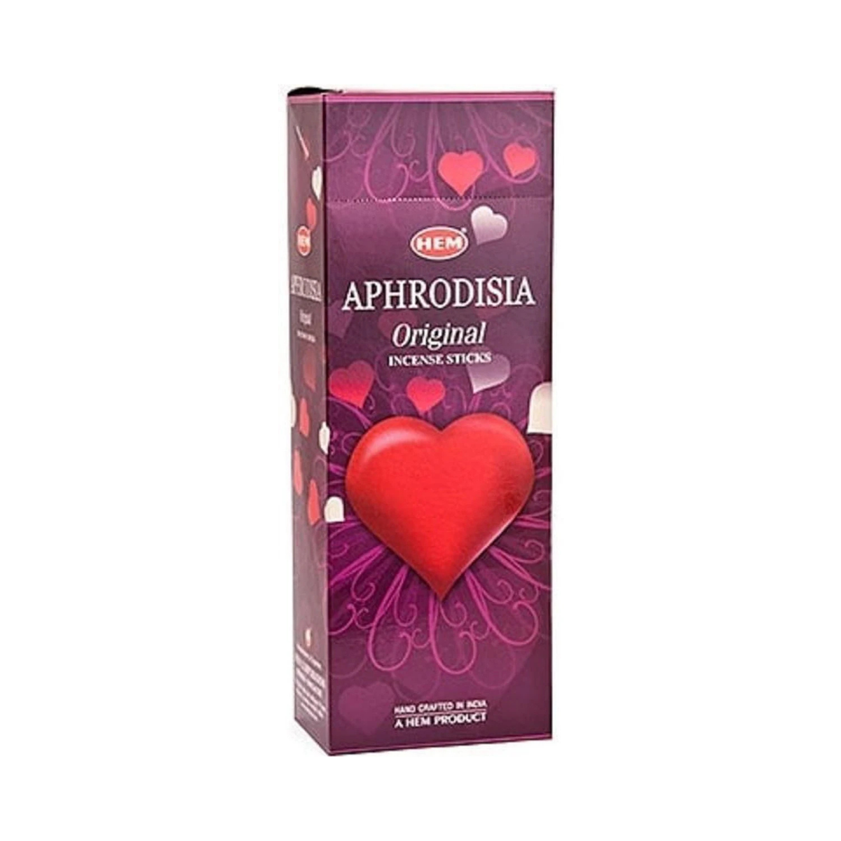 Hem Aphrodisia Hexa