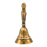 Altar Bell Goddess & Triple Moon