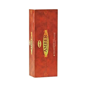 Hem Amber Hexa