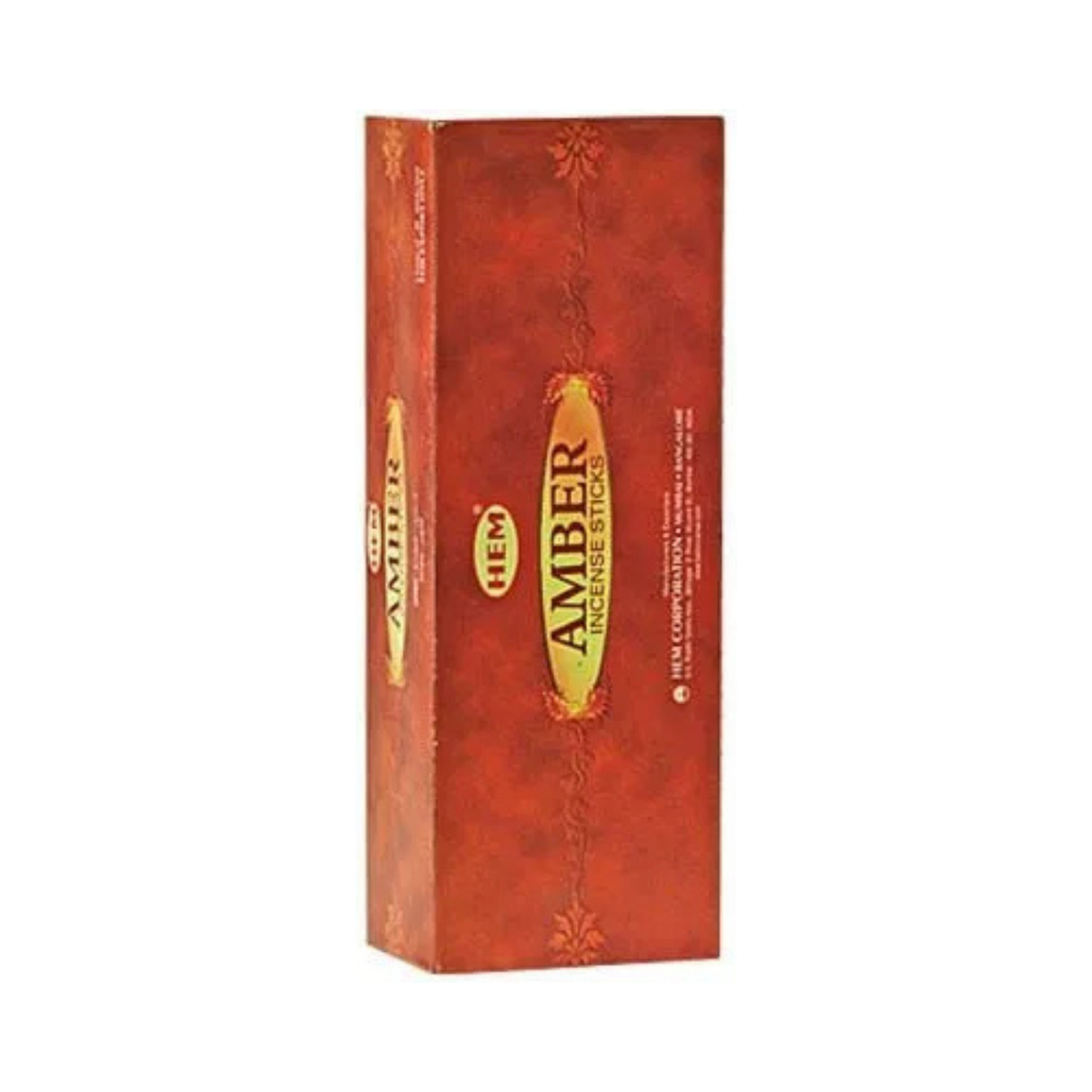 Hem Amber Hexa
