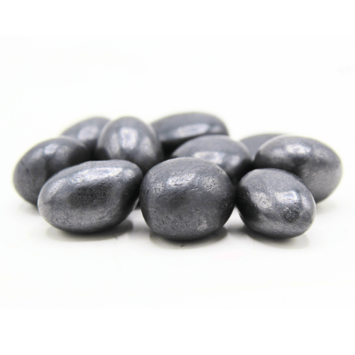 Shungite 'A' Tumbled Stones 200 gr