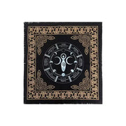 Altar Cloth Wheel of the Year 60cmx60cm