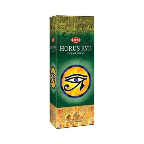 Hem Horus Eye Hexa