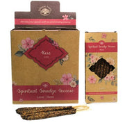 Spiritual Smudge Incense Love Rose