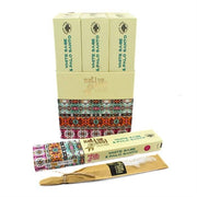 Green Tree Native Soul White Sage + Palo Santo 15 grams