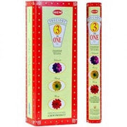 Hem Precious 3 In 1 Hexa