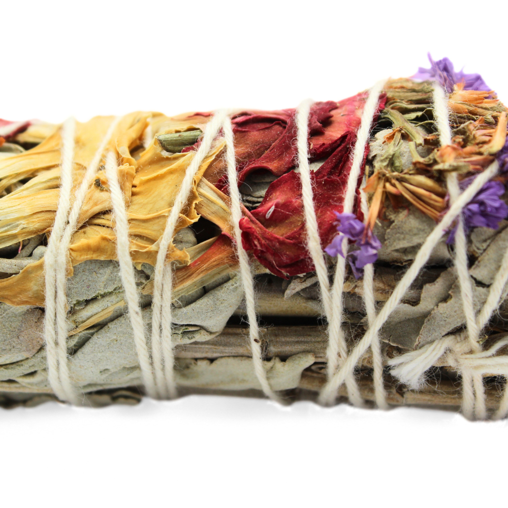Happy Spirit Sage 10cm (price per pc)
