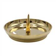 Candle Holder for Altars 10 cm