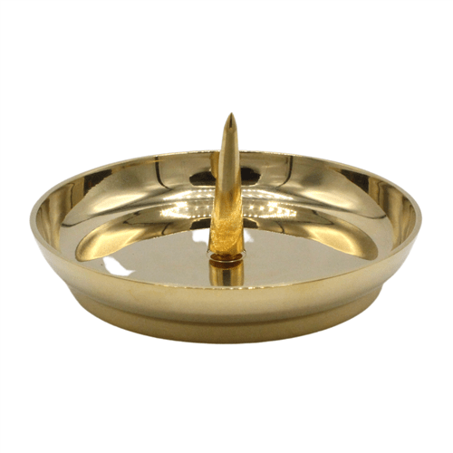 Candle Holder for Altars 10 cm