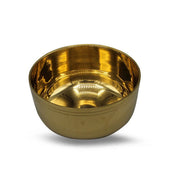 Brass Katouri Incense Pod 7134