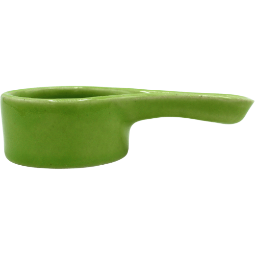 Palo Santo Burner green 6 pcs